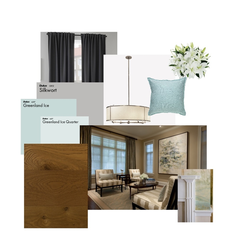 Assignment 3 Mood Board by sra461 on Style Sourcebook