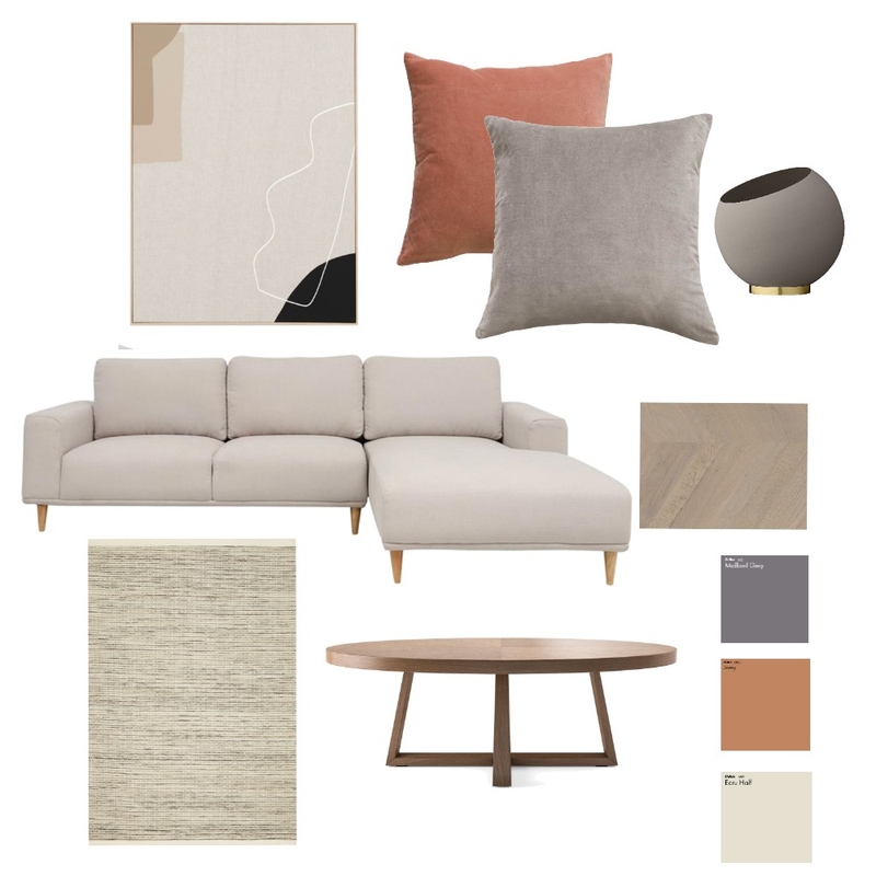 Scandi Mood Board by Bkoo3 on Style Sourcebook