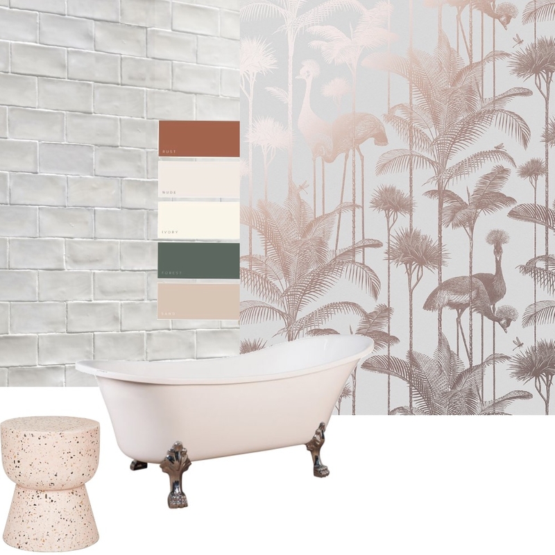 Crane draft 5 Mood Board by Oleander & Finch Interiors on Style Sourcebook