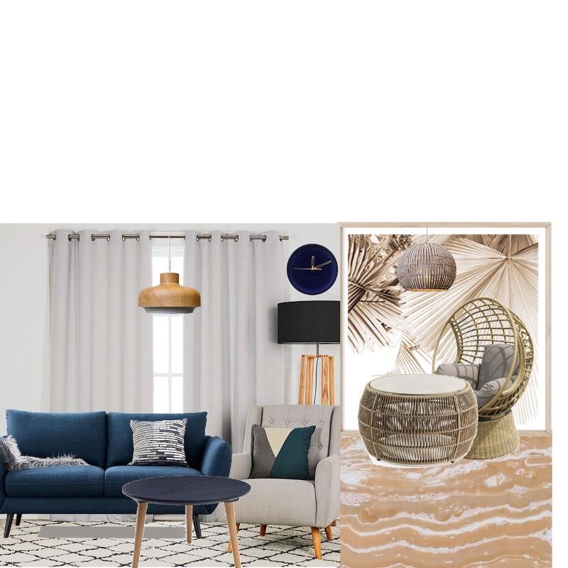 mediterranean Mood Board by navleenkaur on Style Sourcebook