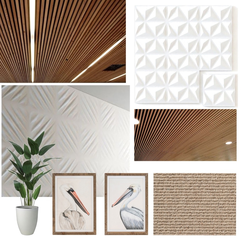 CH - Corridor Mood Board by DaniVile on Style Sourcebook