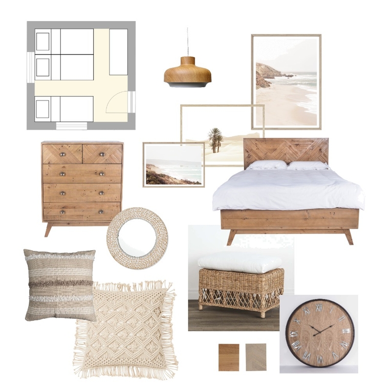 Neutrals Mood Board by kari_722 on Style Sourcebook