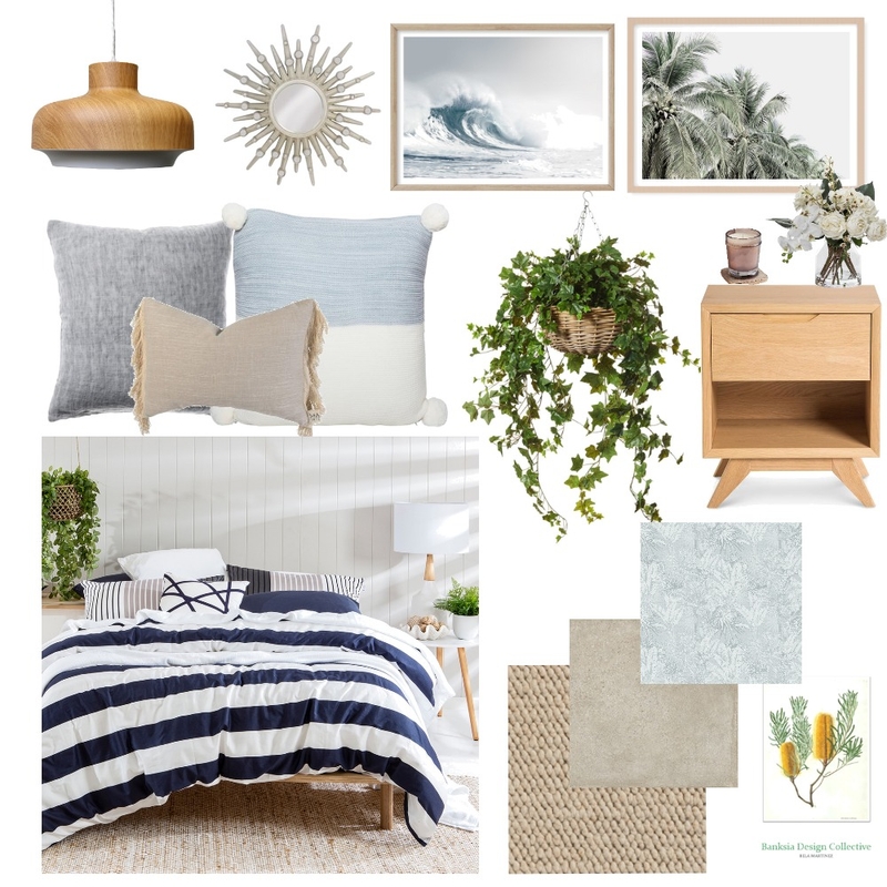 mood board bedroom 2 Mood Board by Plants By Bela on Style Sourcebook