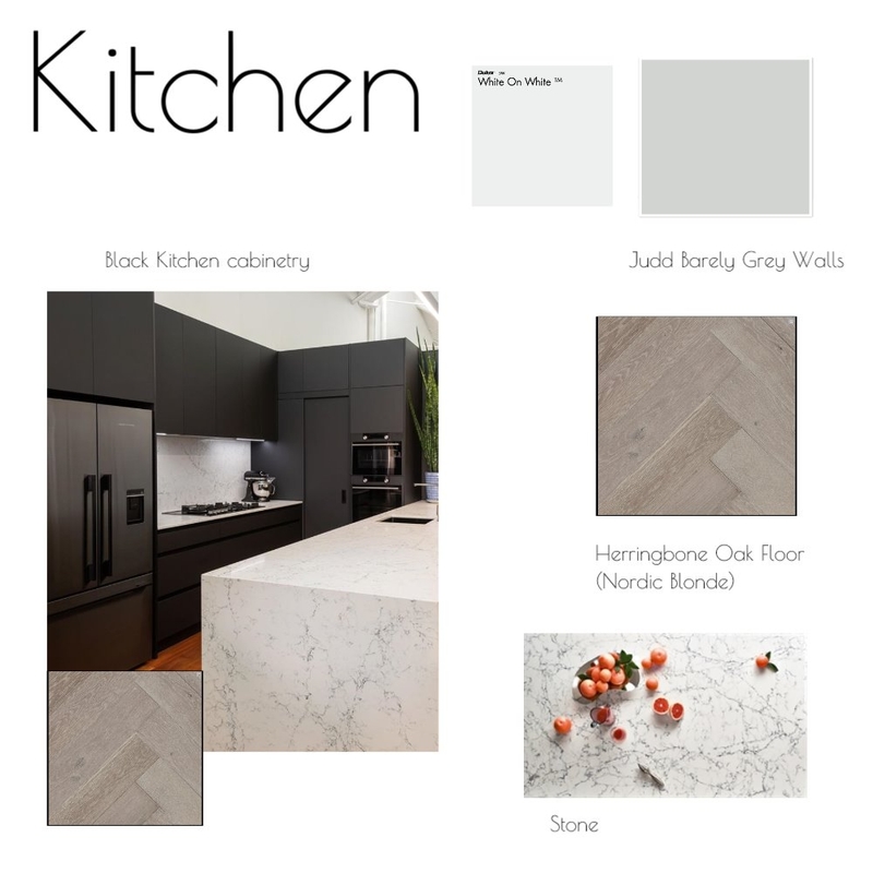 Kitchen Mood Board by Coco Lane on Style Sourcebook