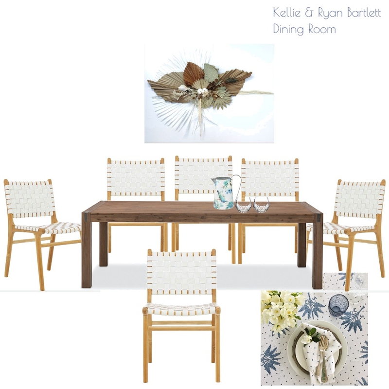 kellie dining Mood Board by stylebeginnings on Style Sourcebook