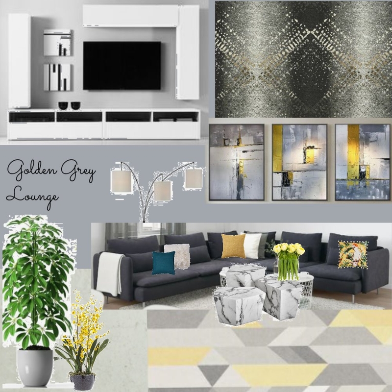 module 9 lounge Mood Board by allison61 on Style Sourcebook