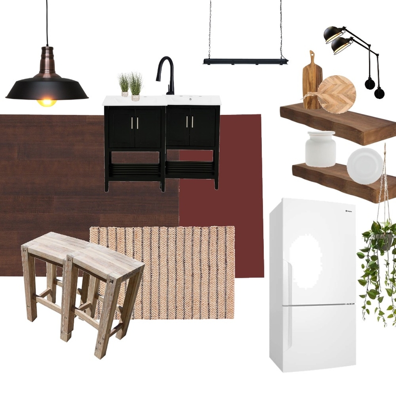 Kitchen Mood Board by Angelene on Style Sourcebook