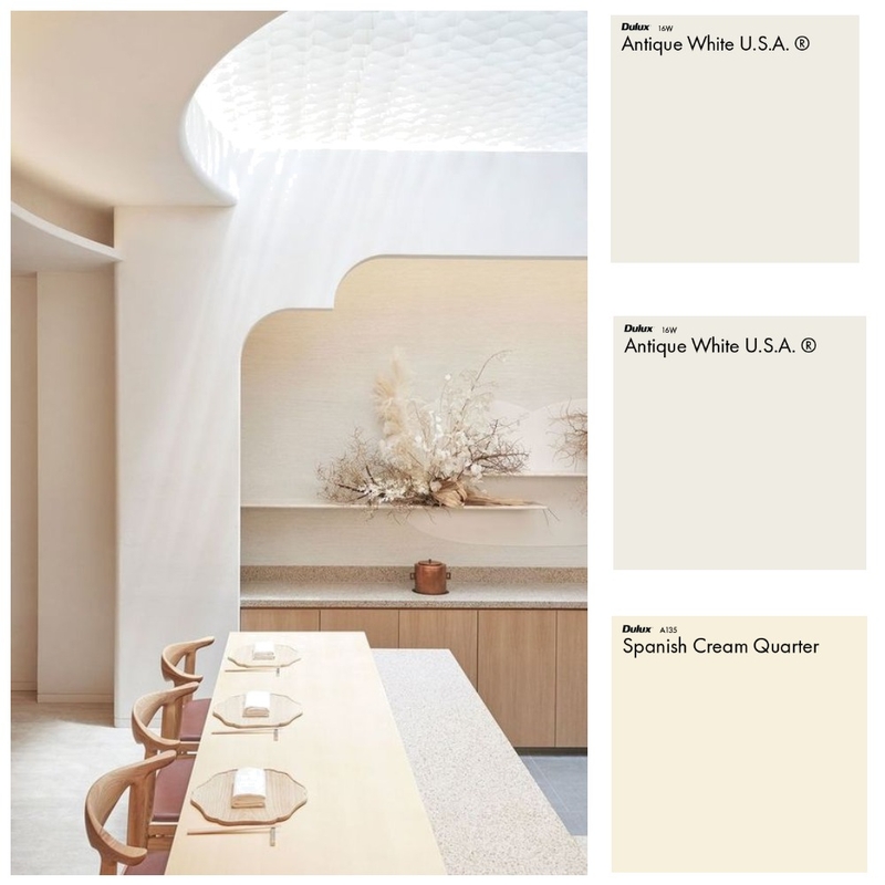 neutral Mood Board by Plants By Bela on Style Sourcebook