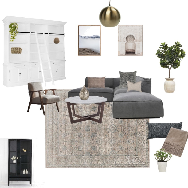 Livingroom Mood Board by Lio.u on Style Sourcebook