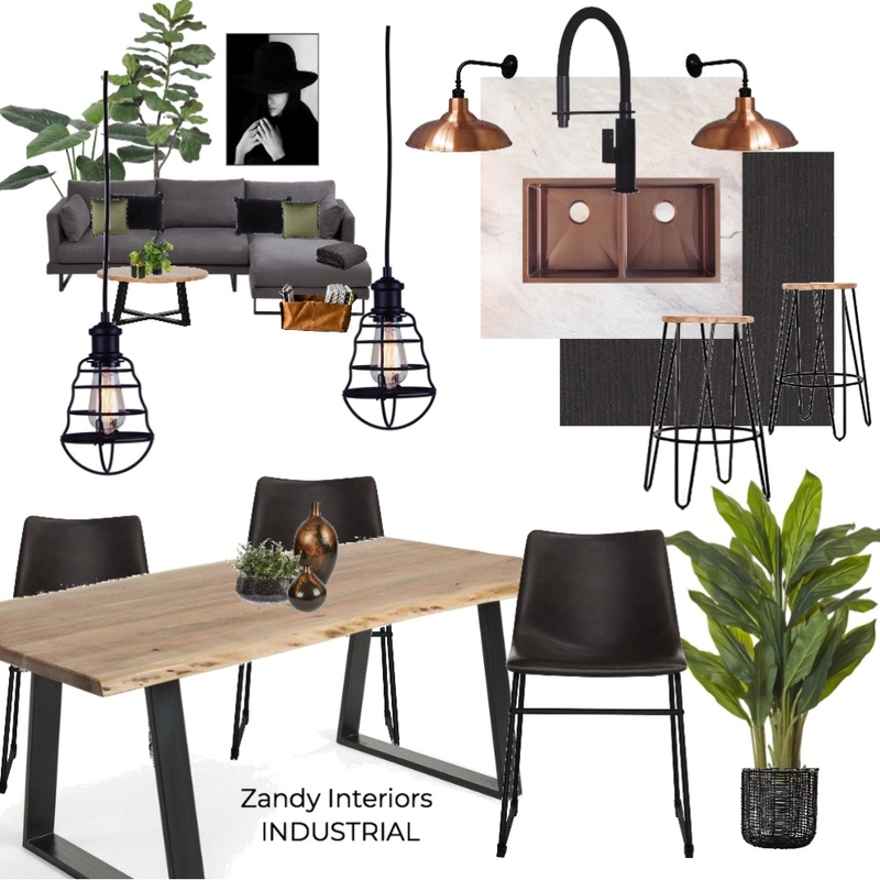 Zandy Interiors Mood Board by Zandy Interiors on Style Sourcebook