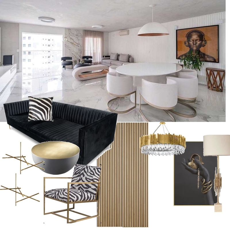 Room makeover Mood Board by Simona Jack on Style Sourcebook