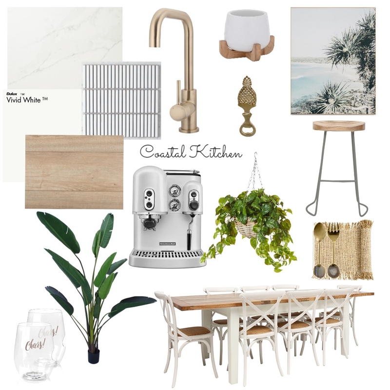 "Dream Room" Mood Board by shayleehayes on Style Sourcebook