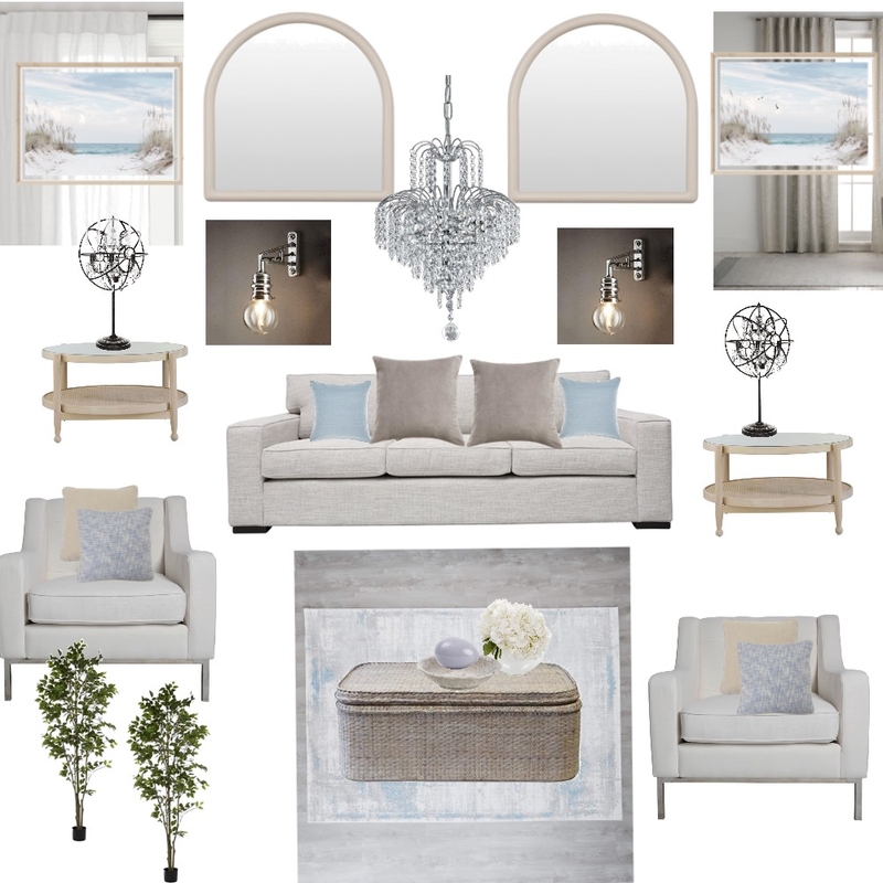 Home decor Mood Board by Anna decor on Style Sourcebook