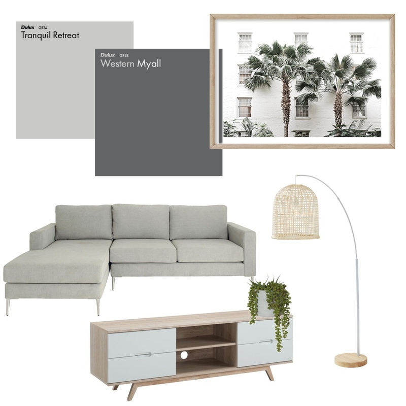 Theater Room Mood Board by tegancrow on Style Sourcebook