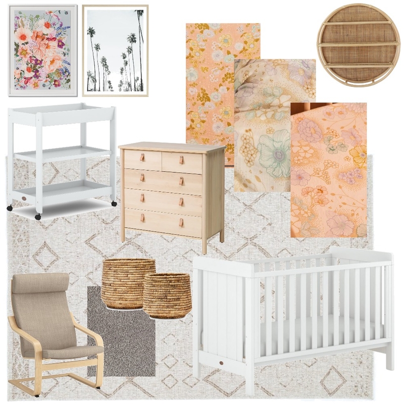 baby wink Mood Board by Joey on Style Sourcebook