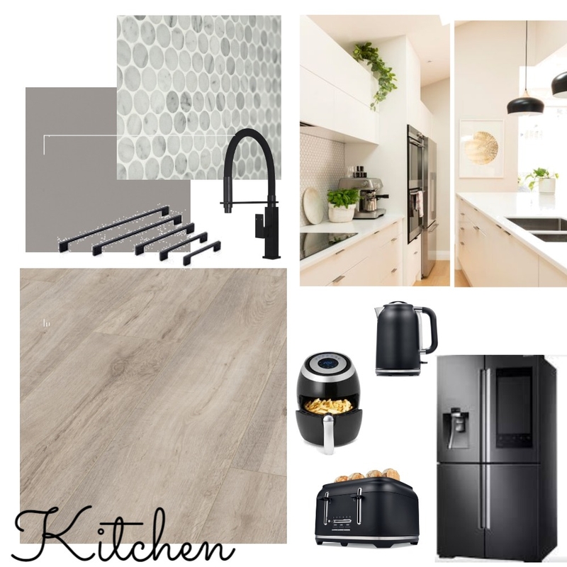 Kitchen Mood Mood Board by tegancrow on Style Sourcebook