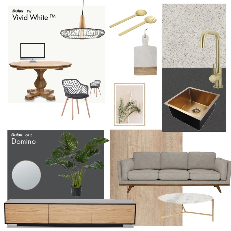 Modern old Mood Board by tkostopoulos on Style Sourcebook