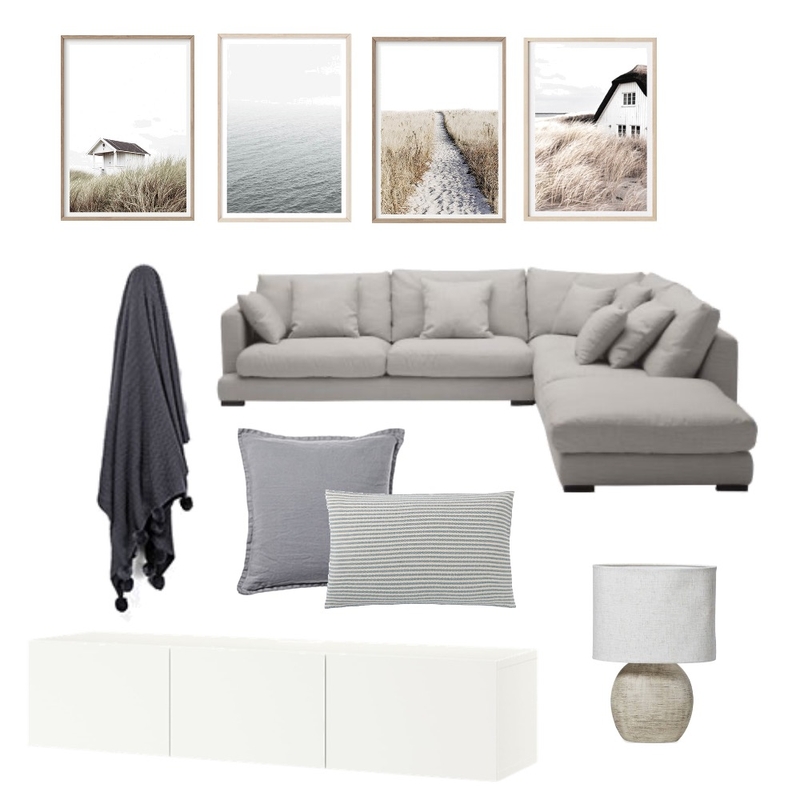 Erin & Flynn Mood Board by Oleander & Finch Interiors on Style Sourcebook