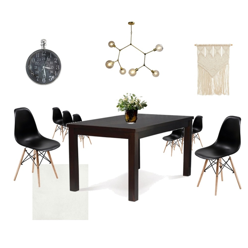 Comedor Mood Board by antonuccio.berenice on Style Sourcebook