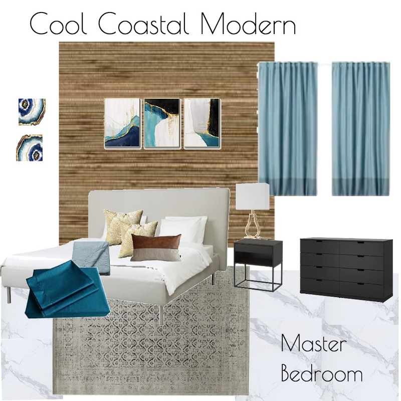 Blake Rd Condo Mood Board by tkemp on Style Sourcebook