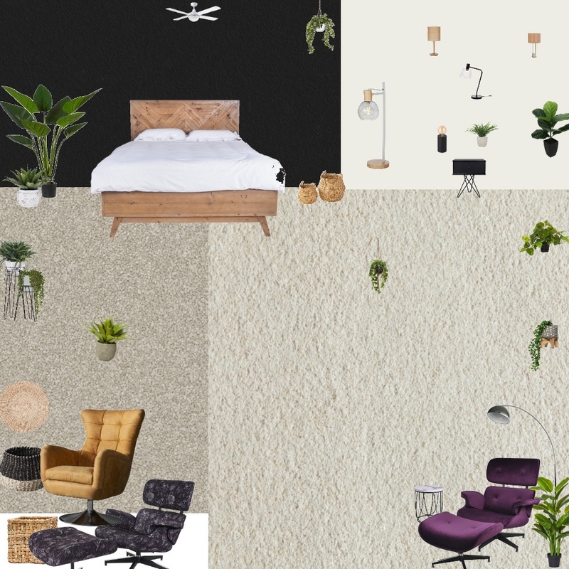 Master Bedroom Mood Board by Kelky on Style Sourcebook