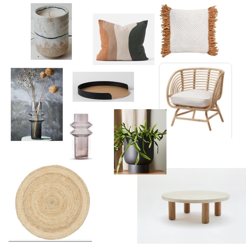 Robyn Sitting area Mood Board by Melitasusan on Style Sourcebook