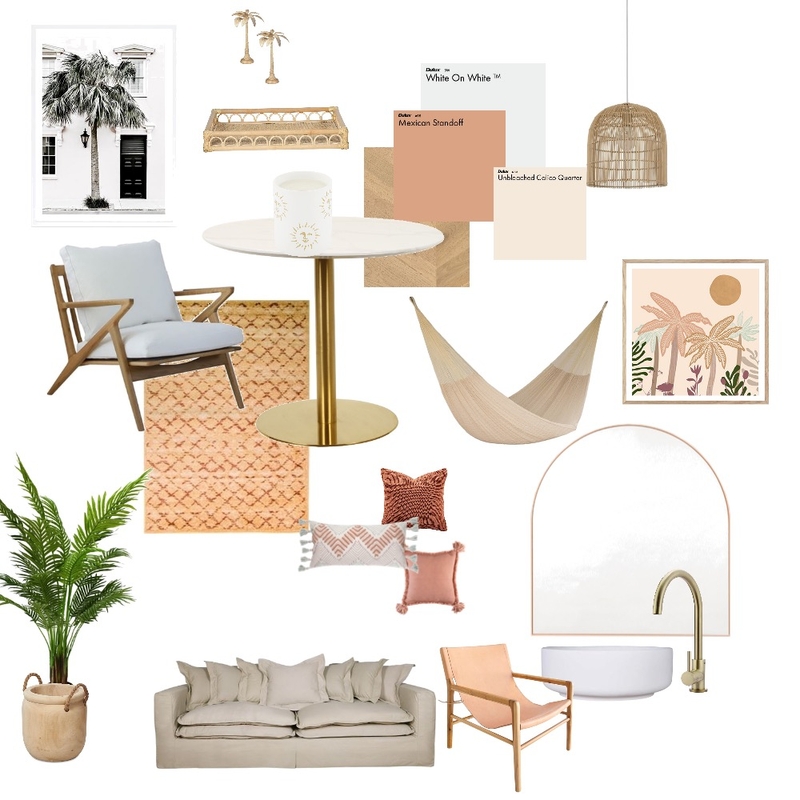 Luxe Springs Mood Board by Carleewilko on Style Sourcebook