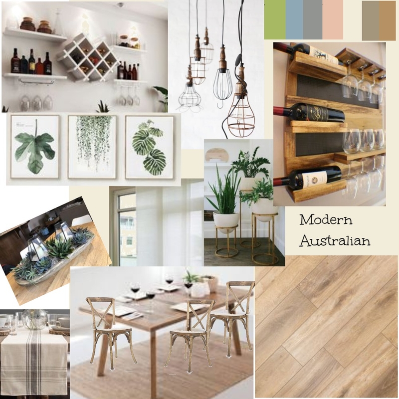 modern australian Mood Board by MichaelaVardopoulos on Style Sourcebook