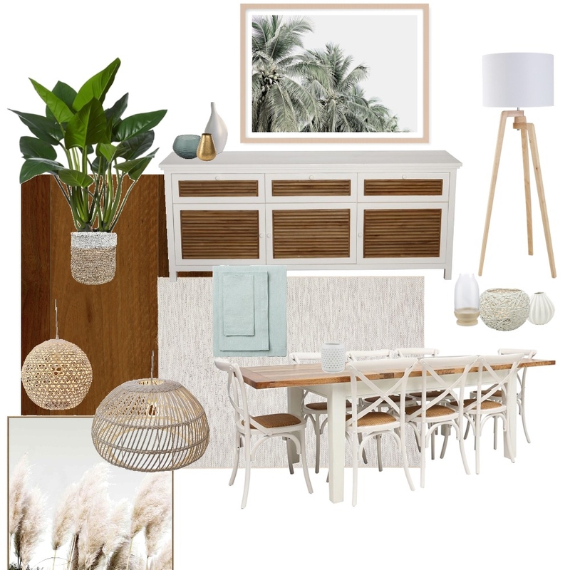 Kaylene Dining Mood Board by Ruthe on Style Sourcebook