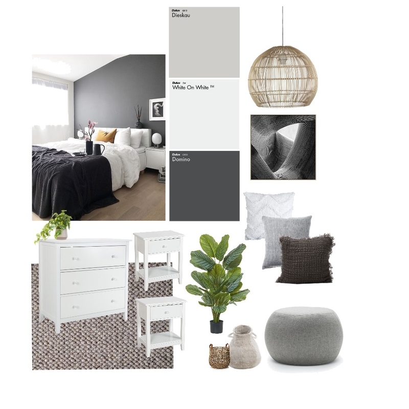 mood board bedroom Mood Board by klwhite on Style Sourcebook