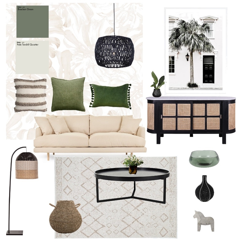 challenge 2 Mood Board by Aleks on Style Sourcebook