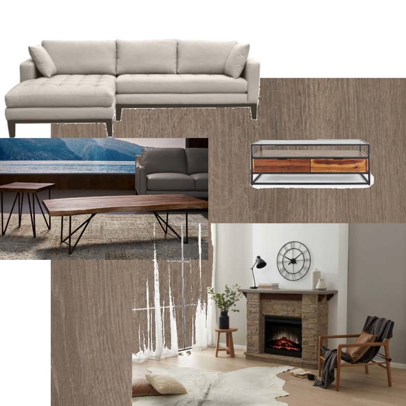 Lounge Room Mood Board by charmai on Style Sourcebook