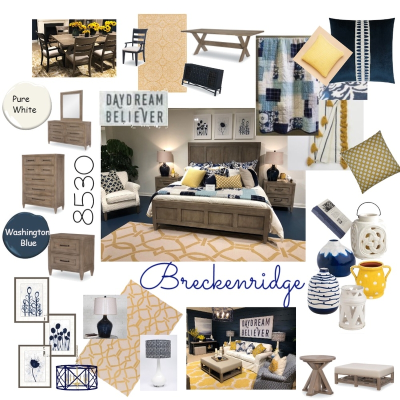 8530 Breckenridge Mood Board by showroomdesigner2622 on Style Sourcebook