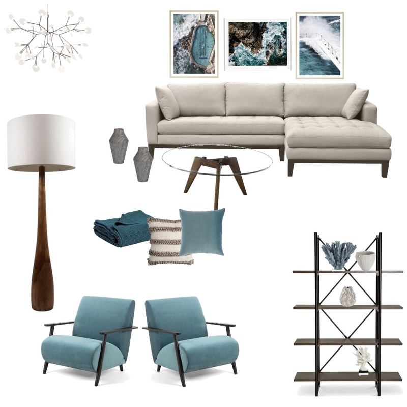 Living Room Mood Board by HS_Whitby on Style Sourcebook