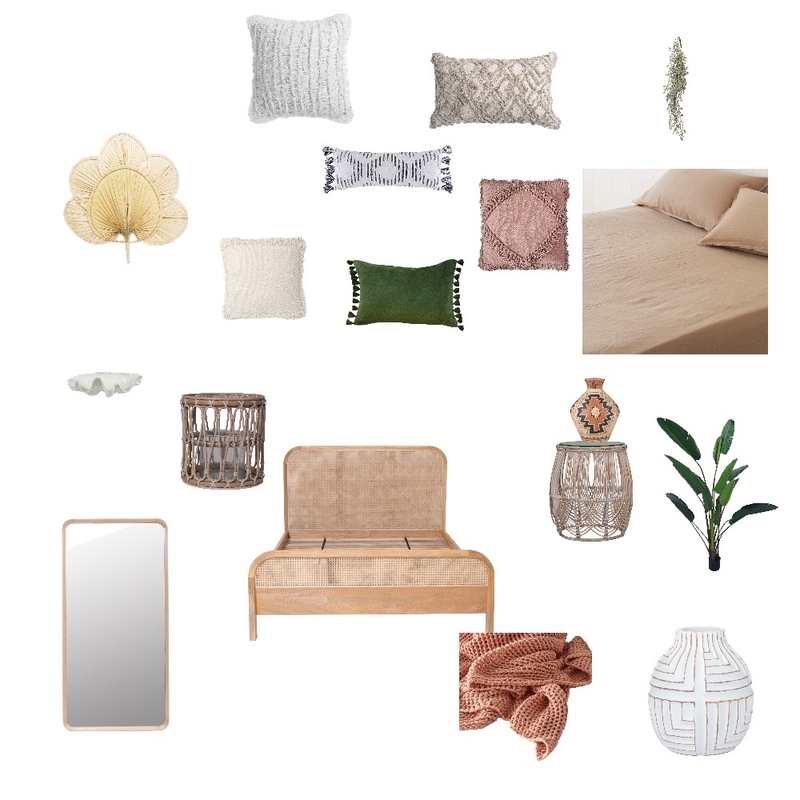 Bedroom Mood Board by _Naysingh1 on Style Sourcebook