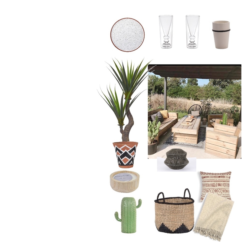 Monindus Mood Board by amelie on Style Sourcebook