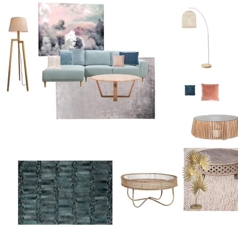 Living room 1 Mood Board by vald on Style Sourcebook