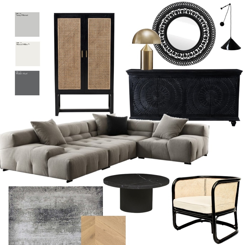 millennial house Mood Board by Kristan on Style Sourcebook