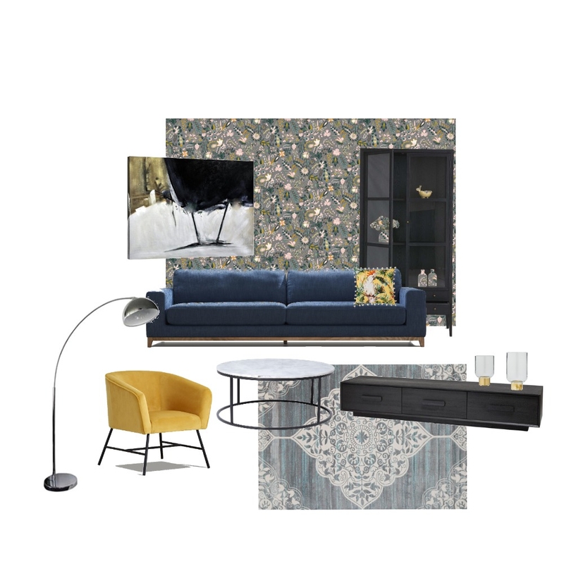 Kamel_1 Mood Board by b-davis on Style Sourcebook