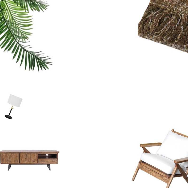 First as a test Mood Board by VJHome Concept on Style Sourcebook