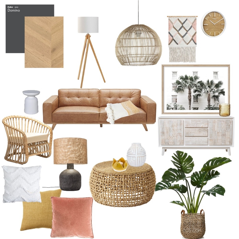 Beginner board Mood Board by Desire Design House on Style Sourcebook