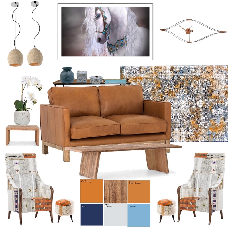 comp 2-2 Mood Board by Hanar on Style Sourcebook