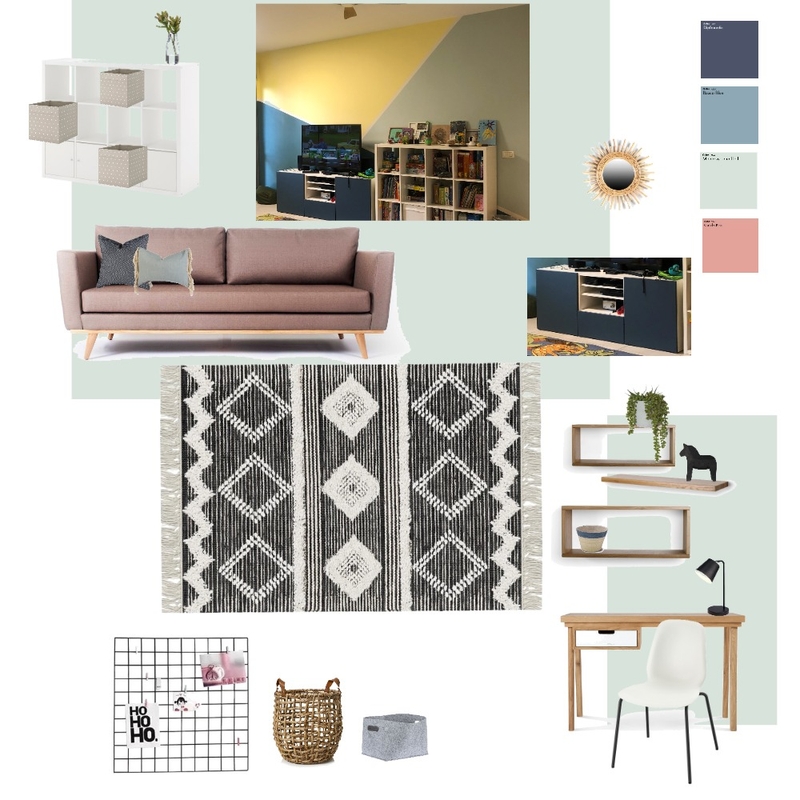 vitk fam Mood Board by orita on Style Sourcebook