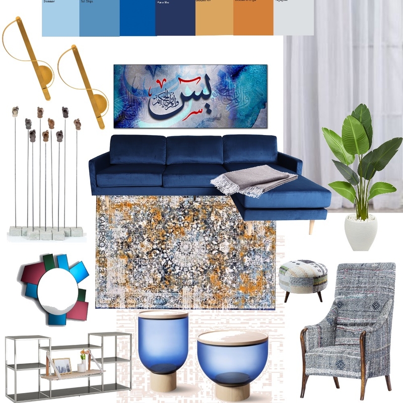 moldboard comp 2-7 Mood Board by Hanar on Style Sourcebook