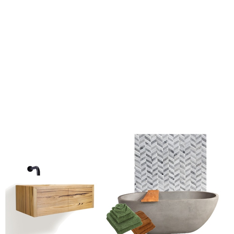 bathroom Mood Board by Lidys Lowry on Style Sourcebook