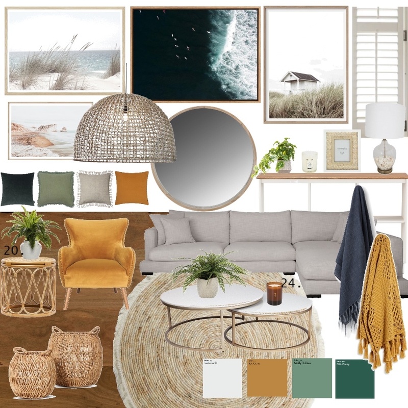 sitting room Mood Board by gabbir22 on Style Sourcebook