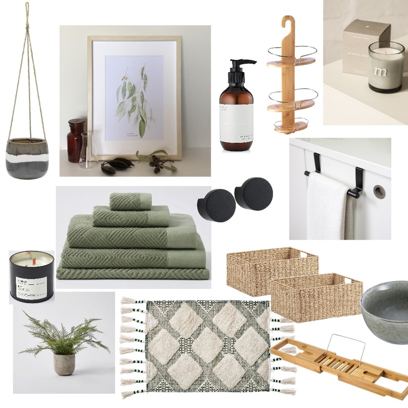 Mellisa 2 Mood Board by Oleander & Finch Interiors on Style Sourcebook