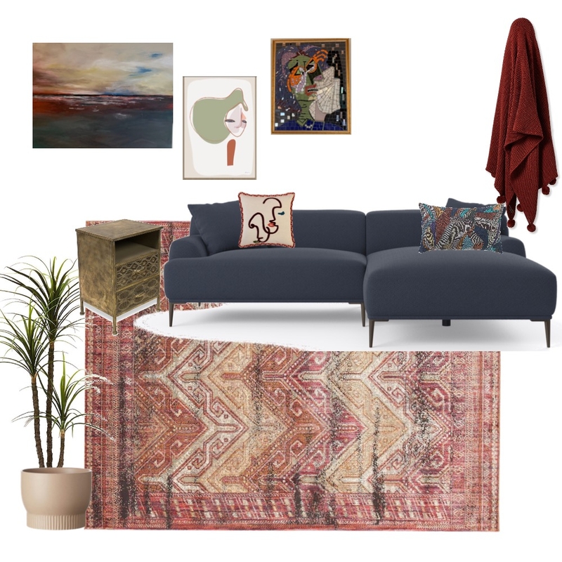 Susan lounge Mood Board by Oleander & Finch Interiors on Style Sourcebook