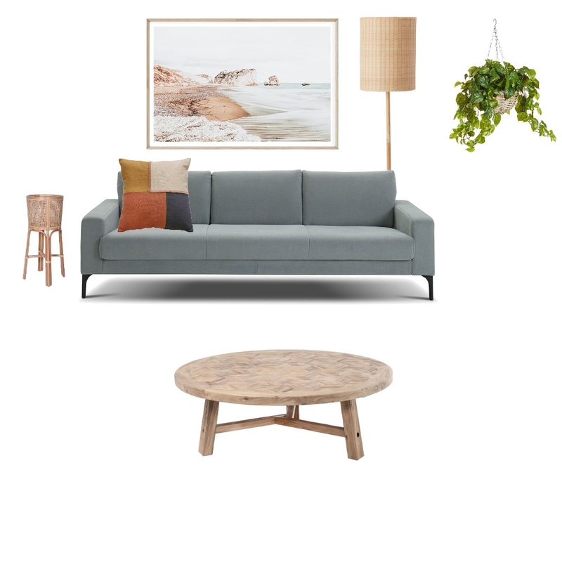 Living room Mood Board by Keira on Style Sourcebook