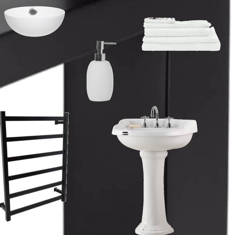 Hab 6 BAÑO Mood Board by amaia3c on Style Sourcebook